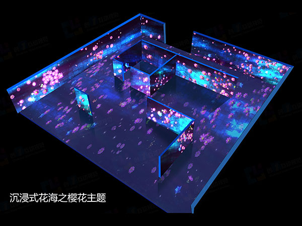 企業(yè)展廳哪個設(shè)計最好？注意那些問題？